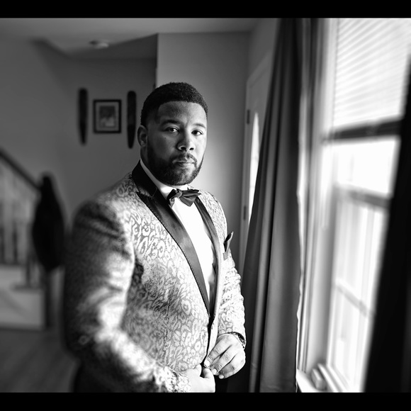 Meet your Posher, Kyle - Picture 1 of 1